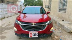 شيفروليه إكوينوكس